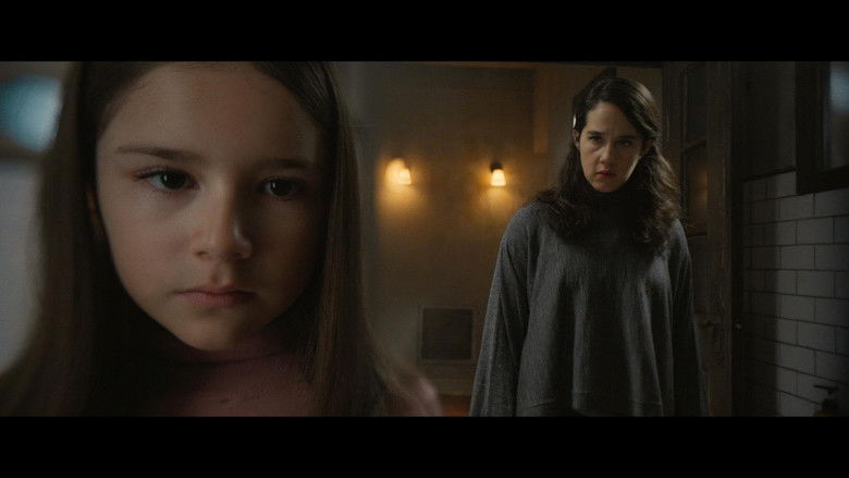 кадр из фильма Las tías