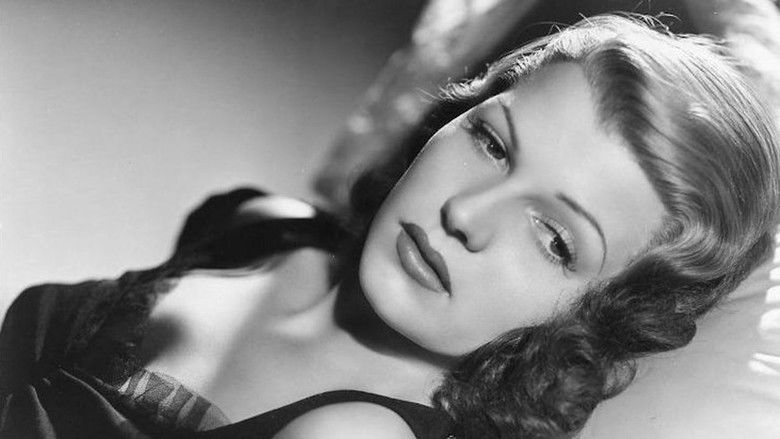 кадр из фильма Ангелы над Бродвеем