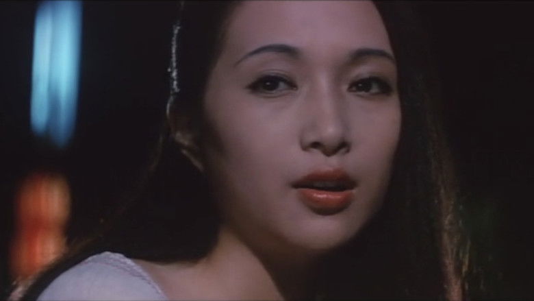 кадр из фильма 帰らざる日々