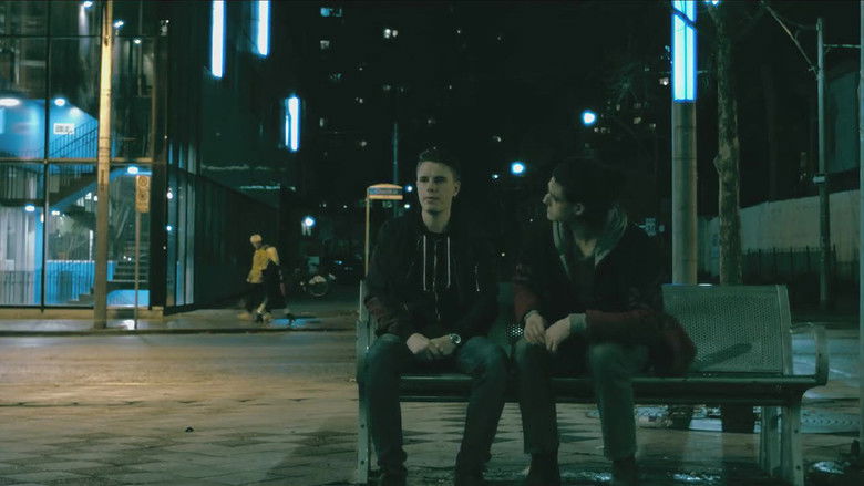 кадр из фильма Tell Me How