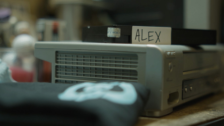 кадр из фильма Same Time Tomorrow