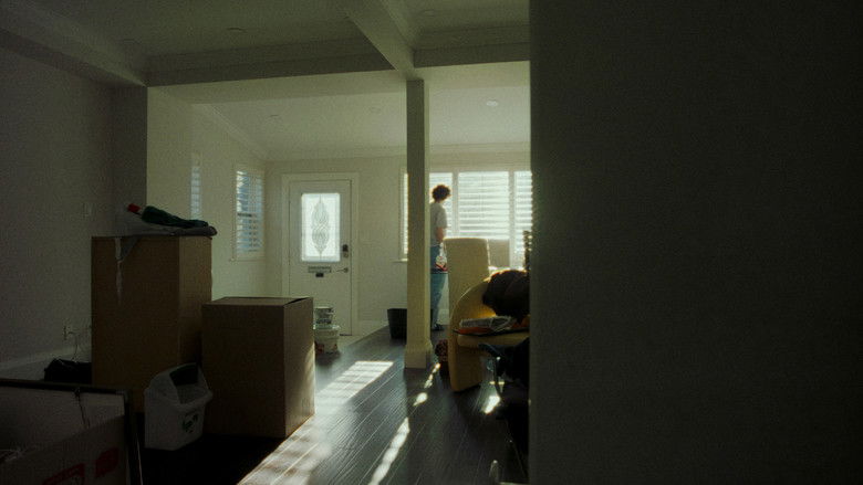 кадр из фильма Human Nature