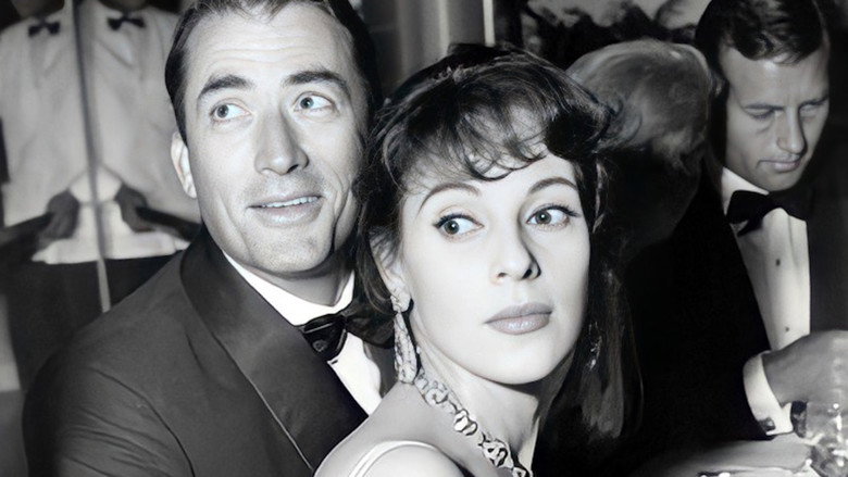 кадр из фильма Gregory Peck, le gentleman acteur
