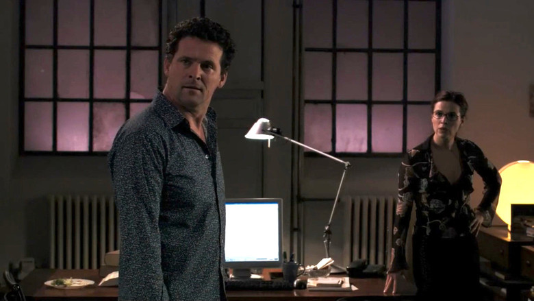 кадр из фильма Официант