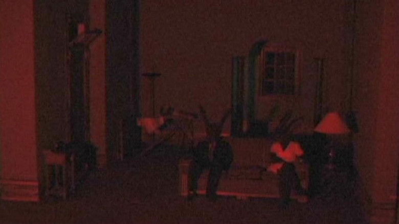 кадр из фильма Кролики