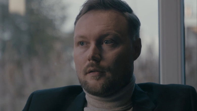 кадр из фильма Vreemdelingen