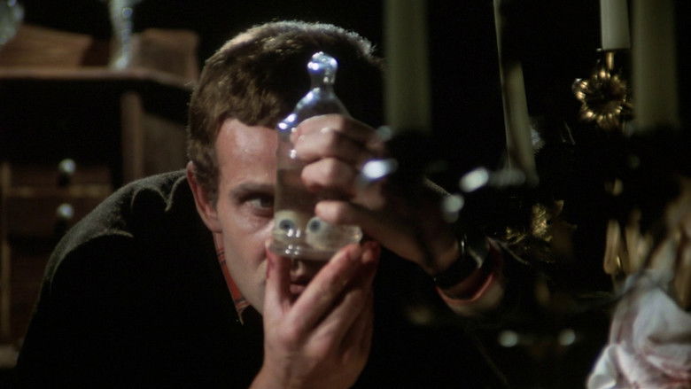 кадр из фильма Mosquito der Schänder