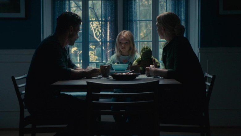 кадр из фильма Стефани