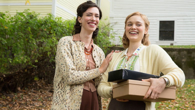 кадр из фильма Профессор Марстон и его Чудо-женщины