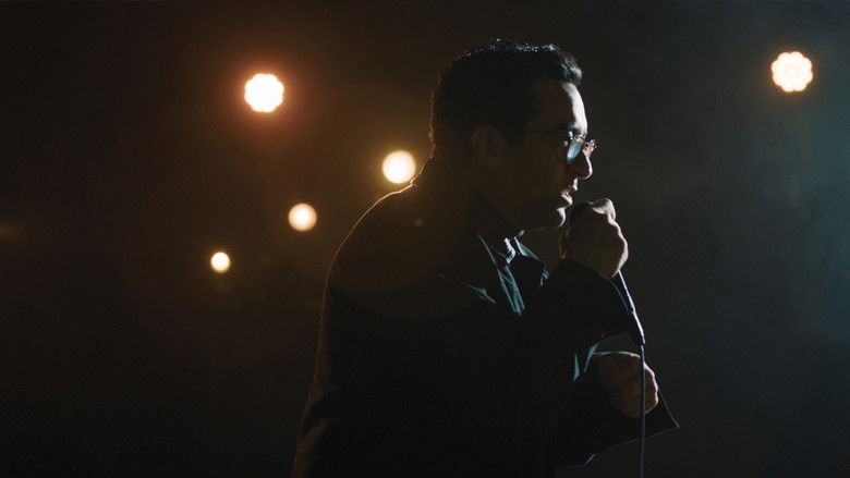 кадр из фильма Quieren Monólogo