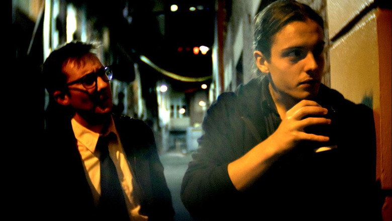 кадр из фильма Empty Pocket