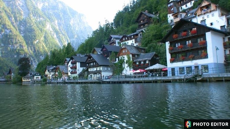 кадр из фильма Mystic Mountains 3D