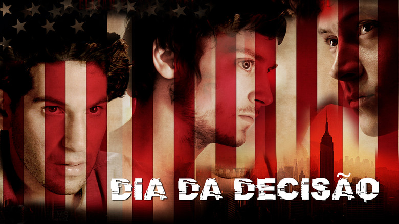 кадр из фильма День Зеро