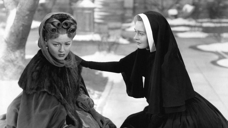 кадр из фильма Улица Грин Долфин