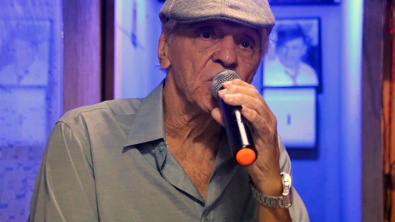 кадр из фильма Casablanca