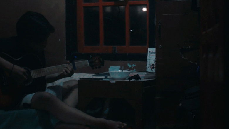 кадр из фильма Verse Chorus Verse