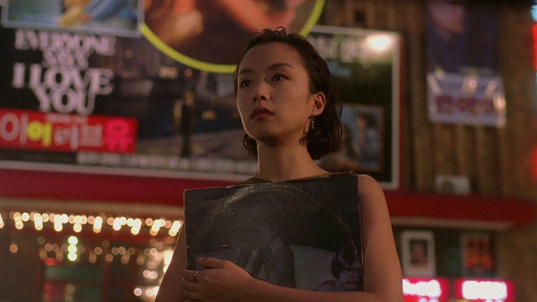 кадр из фильма Связь