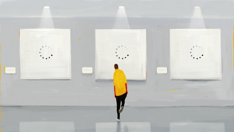 кадр из фильма Story