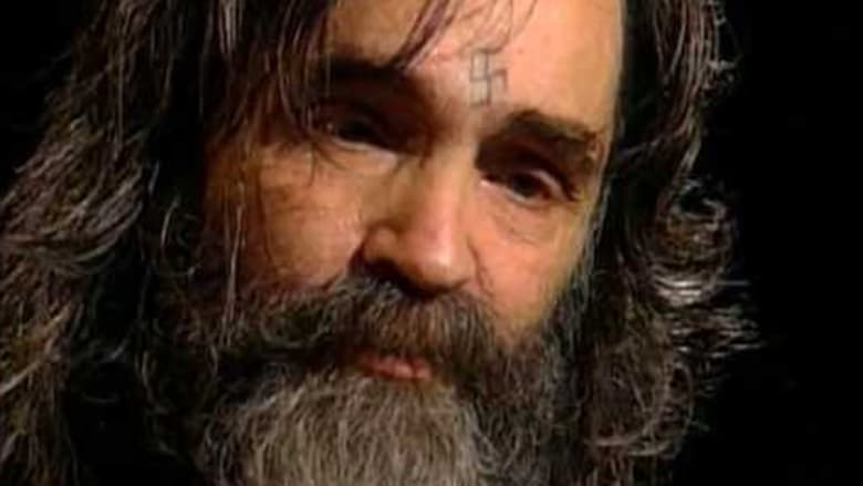 кадр из фильма Charles Manson: Journey Into Evil