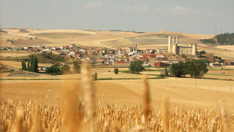 кадр из фильма Bienvenido Mr. Heston