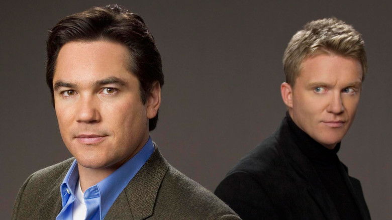 кадр из фильма Последний заход