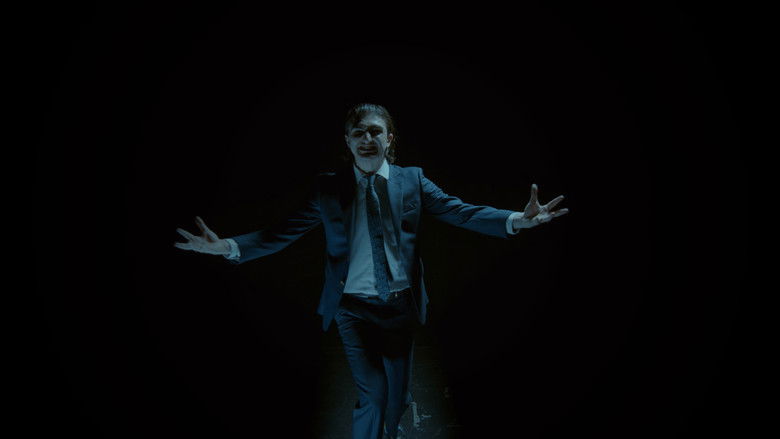 кадр из фильма Wellbeing Assessment