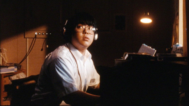 こちら放送室よりトム少佐へ