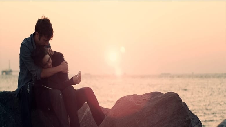 кадр из фильма October Baby