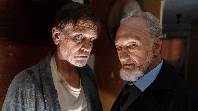 кадр из фильма Natty Knocks