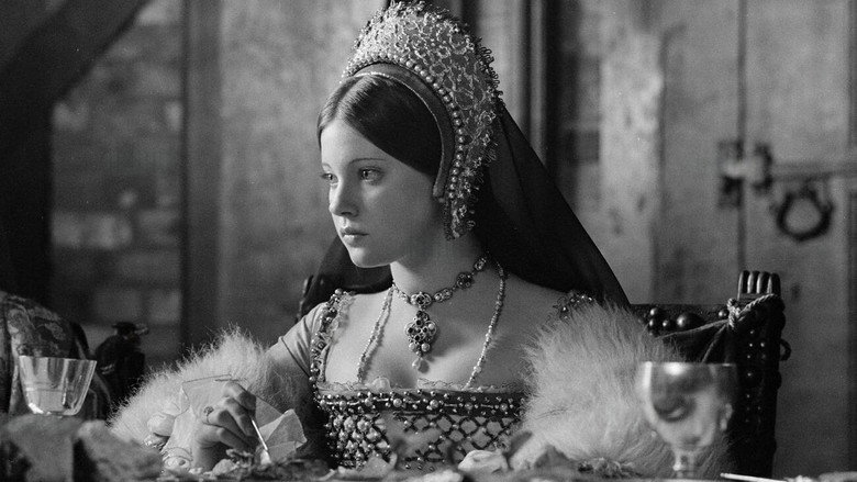 кадр из фильма Henry VIII and His Six Wives