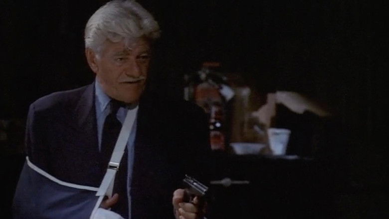 кадр из фильма Stingers