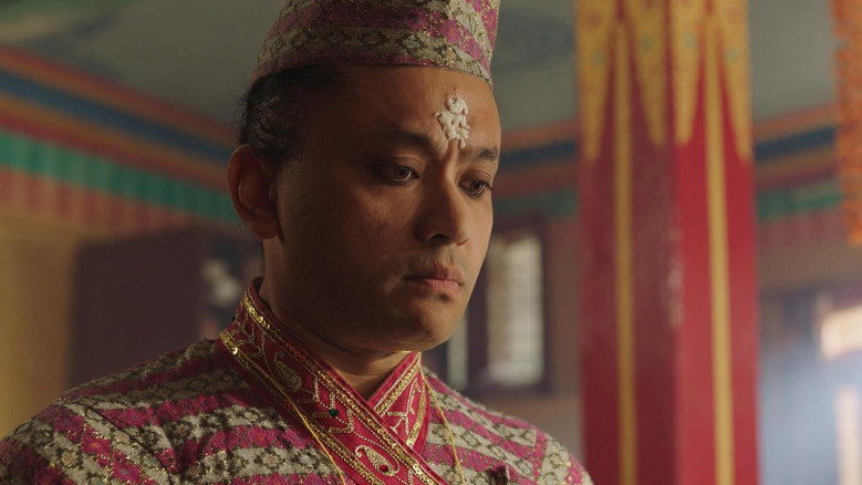 кадр из фильма माइतीघर