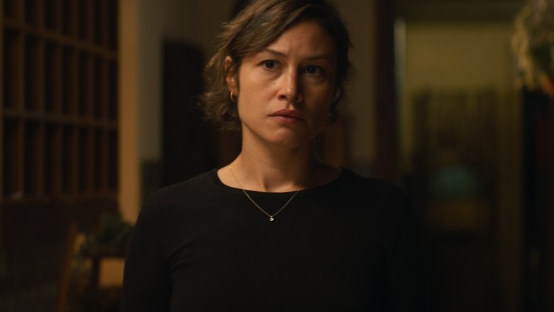 кадр из фильма Что скрывает любовь