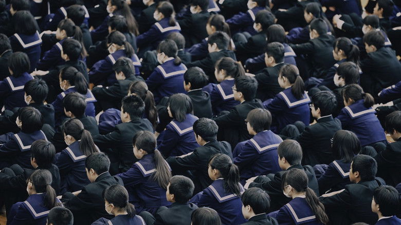 кадр из фильма 14歳の栞