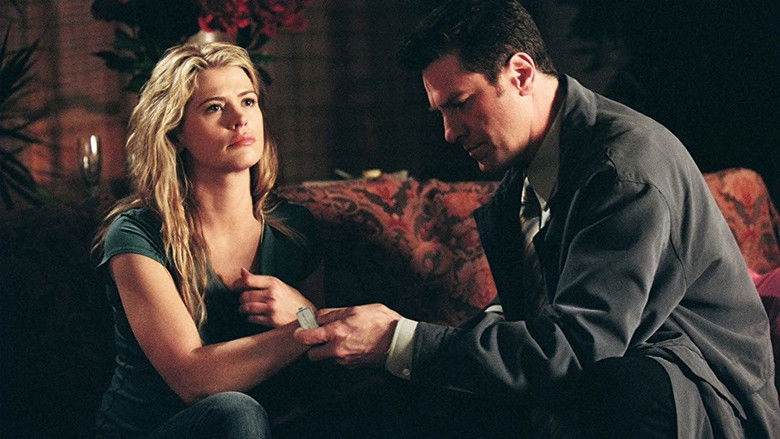 кадр из фильма Forbidden Secrets