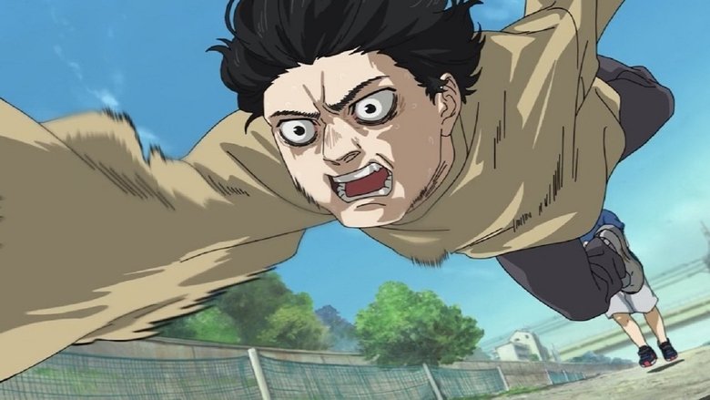 кадр из фильма Стометровка