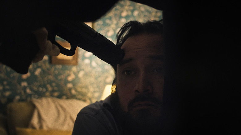 кадр из фильма HIT