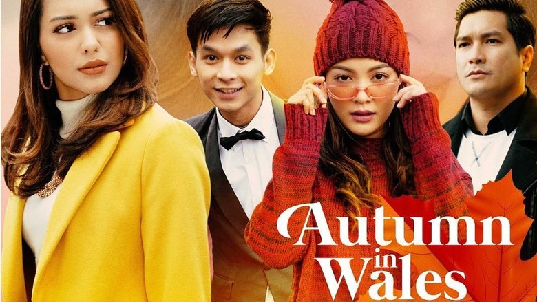 кадр из фильма Autumn in Wales