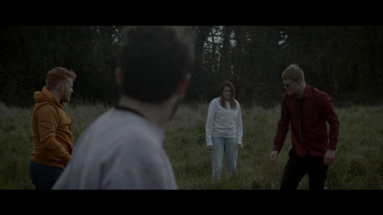 кадр из фильма No Evil