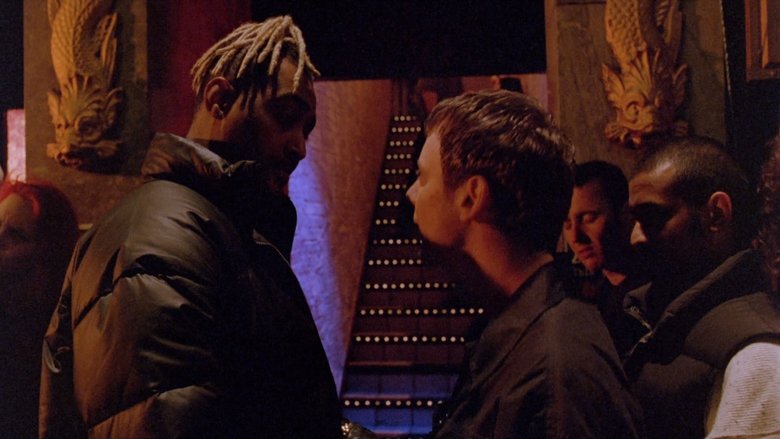 кадр из фильма В отрыв!