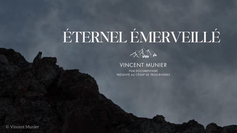 кадр из фильма Vincent Munier, éternel émerveillé