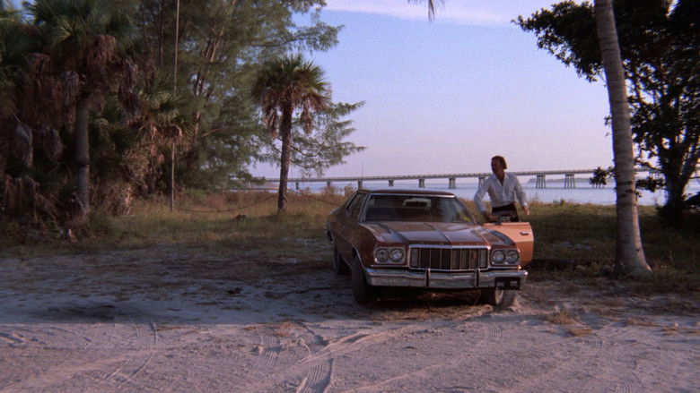 кадр из фильма Ночные ходы