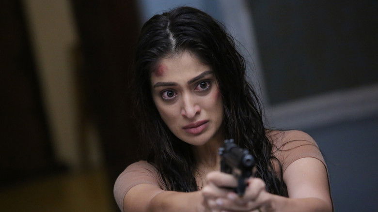 кадр из фильма மிருகா