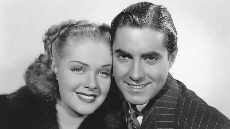 кадр из фильма Rose of Washington Square