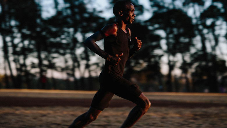 кадр из фильма Breaking2