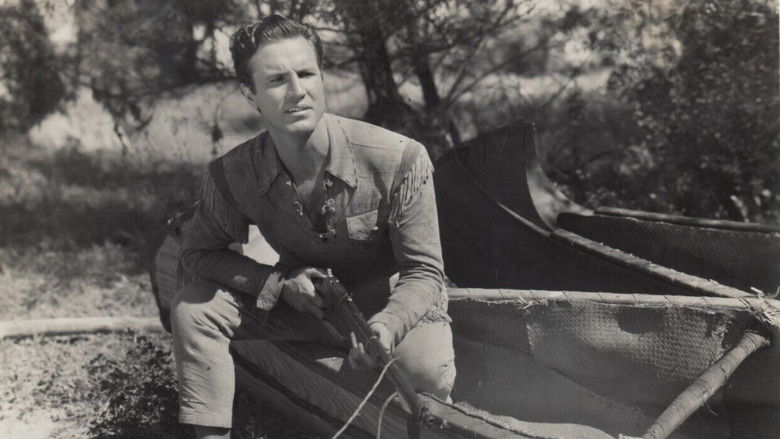 кадр из фильма Зверобой