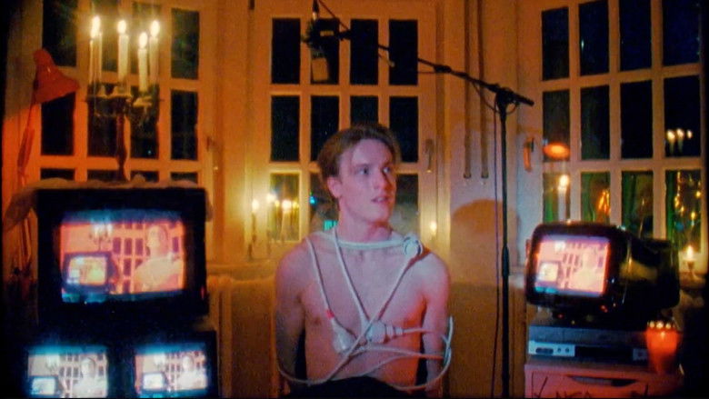 кадр из фильма How To Get Rid of Your Cheating Husband