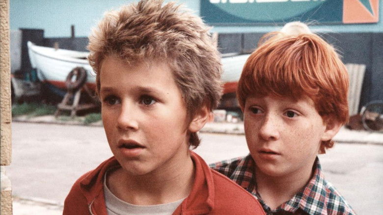 кадр из фильма Otto er et næsehorn