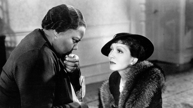 кадр из фильма Имитация жизни