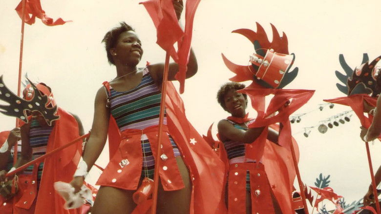 кадр из фильма One Hand Don't Clap